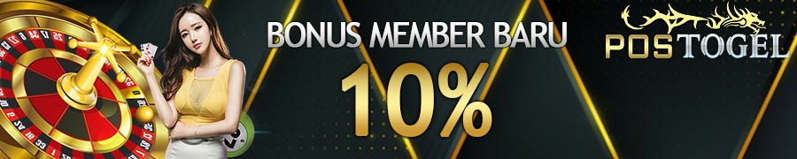 Bonus New Member Prediksi Parlay Jitu 21 dan 22 September 2026