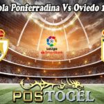 Prediksi Bola Ponferradina Vs Oviedo 19 Nov 2022