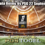 Prediksi Bola Reims Vs PSG 22 September 2024