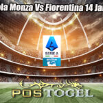 Prediksi Bola Monza Vs Fiorentina 14 Januari 2025