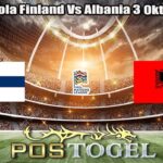 Prediksi Bola Finland Vs Albania 3 Oktober 2026