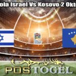 Prediksi Bola Israel Vs Kosovo 2 Oktober 2026
