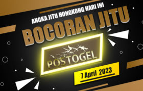 Prediksi Togel Bocoran HK Jumat 7 April 2023