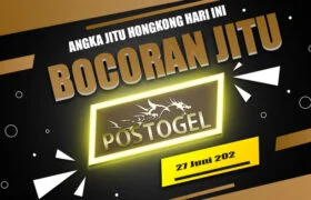 Prediksi HK Hari Ini | Bocoran HK Jumat 27 Juni 2025