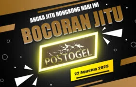 Prediksi HK Hari Ini | Bocoran HK Jumat 22 Agustus 2025